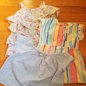 Spring-Summer Bundle!